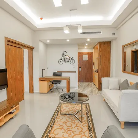 Element By Westin Hotel Dar Es Salaam